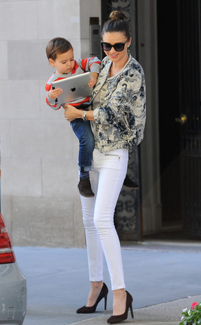 Miranda Kerr, Flynn Bloom, iPad Miranda Kerr, Flynn Bloom, iPad